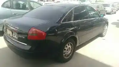 Veículo de Sucata audi a6 berlina (4b2) 2.5 v6 24v tdi do ano 1998 alimentado afb