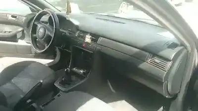 Veículo de Sucata audi a6 berlina (4b2) 2.5 v6 24v tdi do ano 1998 alimentado afb