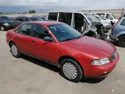 Утилизация автомобиля AUDI A4 BERLINA (B5) 1.8 T года 1995 питание AEB