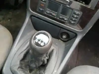 Sloopvoertuig audi a4 berlina (b5) 1.8 t van het jaar 1995 aangedreven aeb