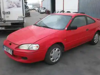 Veicolo di demolizione TOYOTA PASEO COUPE (L54) 1.5 16V CAT dell'anno 1997 alimentato 5EFE