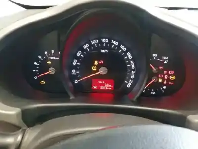 Veículo de Sucata kia sportage iii (sl) 1.7 crdi do ano 2015 alimentado d4fd