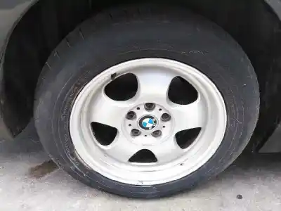 Verschrottungsfahrzeug bmw 7 (e65, e66, e67) 730 d des jahres 2004 angetrieben m57 d30 (306d2)