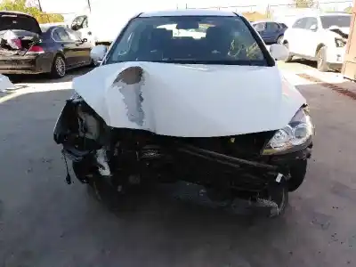 Veículo de Sucata hyundai i30 (fd) 1.4 do ano 2011 alimentado g4fa