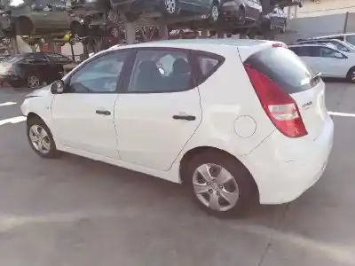 Veículo de Sucata hyundai i30 (fd) 1.4 do ano 2011 alimentado g4fa