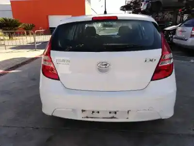 Veículo de Sucata hyundai i30 (fd) 1.4 do ano 2011 alimentado g4fa
