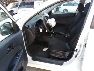 Veículo de Sucata hyundai i30 (fd) 1.4 do ano 2011 alimentado g4fa