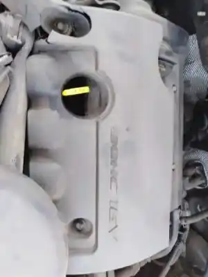 Veículo de Sucata hyundai i30 (fd) 1.4 do ano 2011 alimentado g4fa