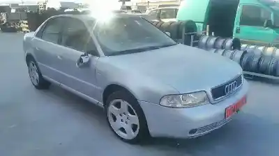 Veículo de Sucata AUDI A4 BERLINA (B5) 1.9 TDI do ano 2000 alimentado AJM
