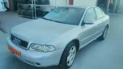 Veículo de Sucata audi a4 berlina (b5) 1.9 tdi do ano 2000 alimentado ajm