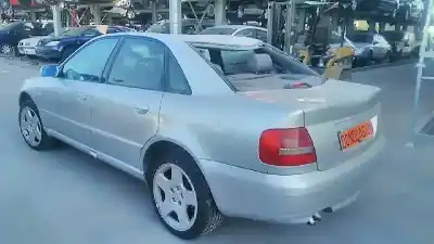 Veículo de Sucata audi a4 berlina (b5) 1.9 tdi do ano 2000 alimentado ajm