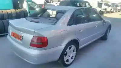 Veículo de Sucata audi a4 berlina (b5) 1.9 tdi do ano 2000 alimentado ajm