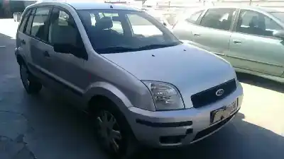 Здавання транспортного засобу FORD                                               FUSION (CBK)                                                                                                                                                                                                                                               Trend                                                                                                                                                                                                                                                      року 2004 потужний F6JA