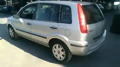Утилизация автомобиля ford fusion (cbk) trend года 2004 питание f6ja