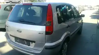 Утилизация автомобиля ford fusion (cbk) trend года 2004 питание f6ja