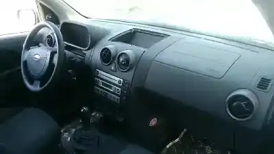 Утилизация автомобиля ford fusion (cbk) trend года 2004 питание f6ja