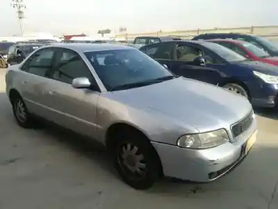 Veículo de Sucata AUDI A4 BERLINA (B5) 1.9 TDI do ano 2000 alimentado AJM