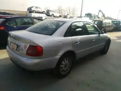 Veículo de Sucata audi a4 berlina (b5) 1.9 tdi do ano 2000 alimentado ajm