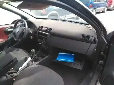 Sloopvoertuig fiat stilo (192) 1.9 jtd cat van het jaar 2004 aangedreven 192a1000