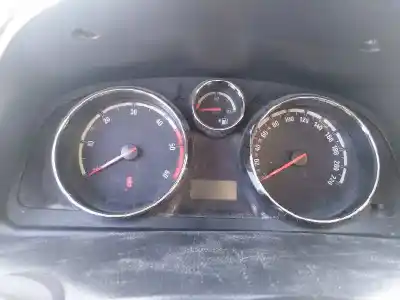Утилизация автомобиля opel antara 2.0 cdti cat (z 20 dmh / llw) года 2007 питание z20s
