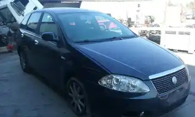 Утилизация автомобиля fiat croma (194) 1.9 8v multijet dynamic года 2006 питание 939a1000