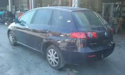 Утилизация автомобиля fiat croma (194) 1.9 8v multijet dynamic года 2006 питание 939a1000