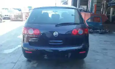 Утилизация автомобиля fiat croma (194) 1.9 8v multijet dynamic года 2006 питание 939a1000