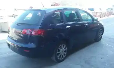 Утилизация автомобиля fiat croma (194) 1.9 8v multijet dynamic года 2006 питание 939a1000
