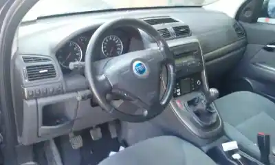 Утилизация автомобиля fiat croma (194) 1.9 8v multijet dynamic года 2006 питание 939a1000