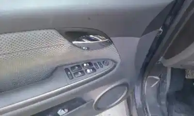 Утилизация автомобиля fiat croma (194) 1.9 8v multijet dynamic года 2006 питание 939a1000