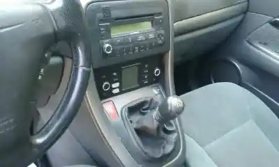 Утилизация автомобиля fiat croma (194) 1.9 8v multijet dynamic года 2006 питание 939a1000