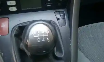 Утилизация автомобиля fiat croma (194) 1.9 8v multijet dynamic года 2006 питание 939a1000