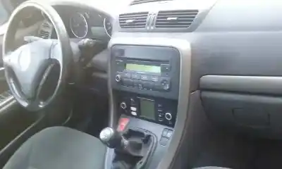 Утилизация автомобиля fiat croma (194) 1.9 8v multijet dynamic года 2006 питание 939a1000