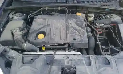 Утилизация автомобиля fiat croma (194) 1.9 8v multijet dynamic года 2006 питание 939a1000
