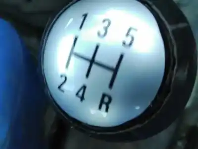 Veicolo di demolizione opel corsa c enjoy dell'anno 2003 alimentato z17dth