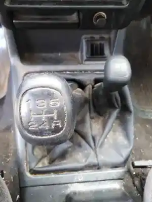 Vehicul casat opel frontera b 2.2 16v dti al anului 1999 alimentat x22dth