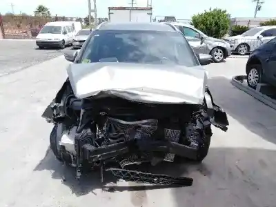 Veículo de Sucata kia carens iv 1.7 crdi do ano 2015 alimentado d4fd