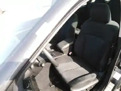 Scrapping Vehicle subaru legacy v (bm) 2.0 d awd (bmd) of the year 2010 powered ee20z