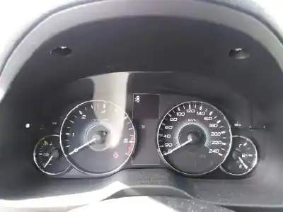 Scrapping Vehicle subaru legacy v (bm) 2.0 d awd (bmd) of the year 2010 powered ee20z