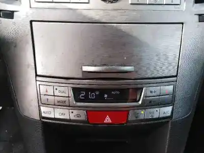 Scrapping Vehicle subaru legacy v (bm) 2.0 d awd (bmd) of the year 2010 powered ee20z