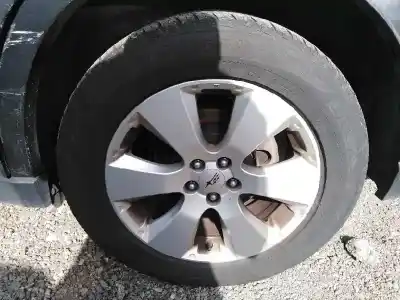 Scrapping Vehicle subaru legacy v (bm) 2.0 d awd (bmd) of the year 2010 powered ee20z