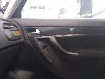 Veículo de Sucata citroen c4 picasso exclusive do ano 2010 alimentado rhj