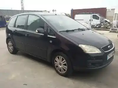 Утилизация автомобиля ford focus c-max (cap) ghia (d) года 2004 питание g6da