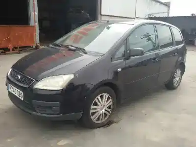 Утилизация автомобиля ford focus c-max (cap) ghia (d) года 2004 питание g6da