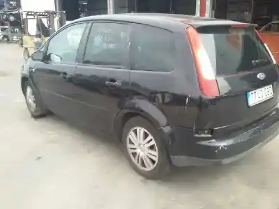 Утилизация автомобиля ford focus c-max (cap) ghia (d) года 2004 питание g6da