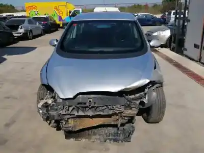 Scrapping Vehicle seat toledo (5p2) 1.9 tdi of the year 2005 powered bjb