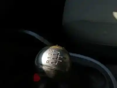 Scrapping Vehicle seat toledo (5p2) 1.9 tdi of the year 2005 powered bjb