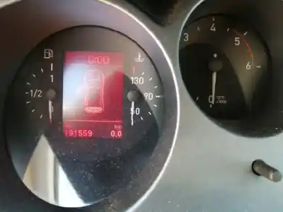 Scrapping Vehicle seat toledo (5p2) 1.9 tdi of the year 2005 powered bjb