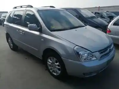 Утилизация автомобиля KIA CARNIVAL / GRAND CARNIVAL III (VQ) 2.9 CRDI года 2009 питание J3