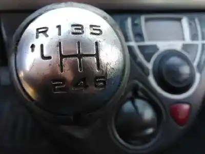 Veículo de Sucata fiat ulysse (179) 2.2 jtd admiral do ano 2006 alimentado 4hw